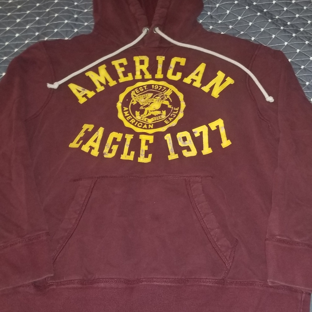 American Eagle Hoodie